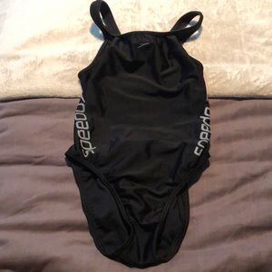 Speedo One Piece